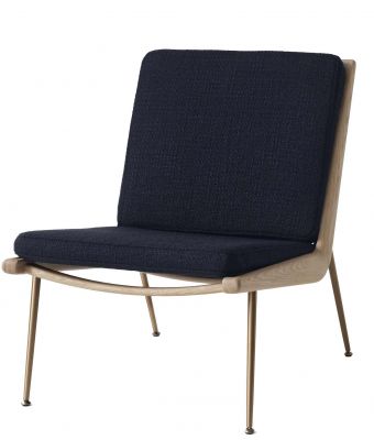 Boomerang Lounge Chair HM1 Sessel AndTradition
